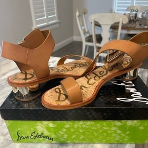Sam Edelman Shoes